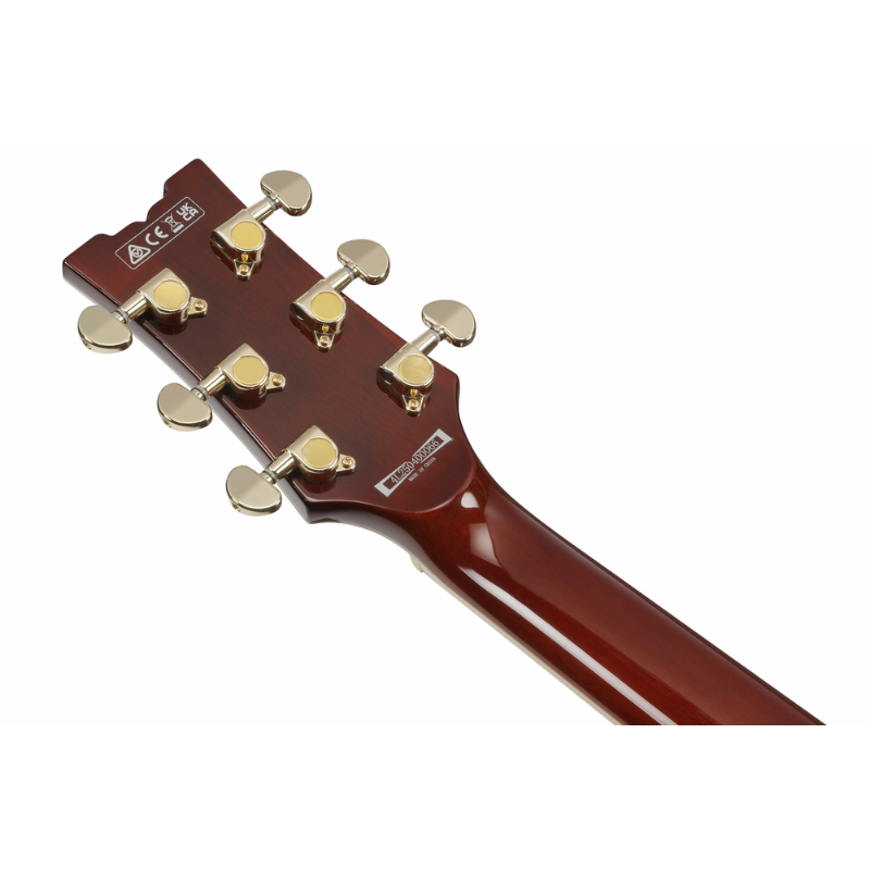 Ibanez AR420BMG Electric Guitar — view 5