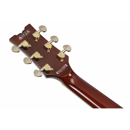 Ibanez AR420BMG Electric Guitar — view 5