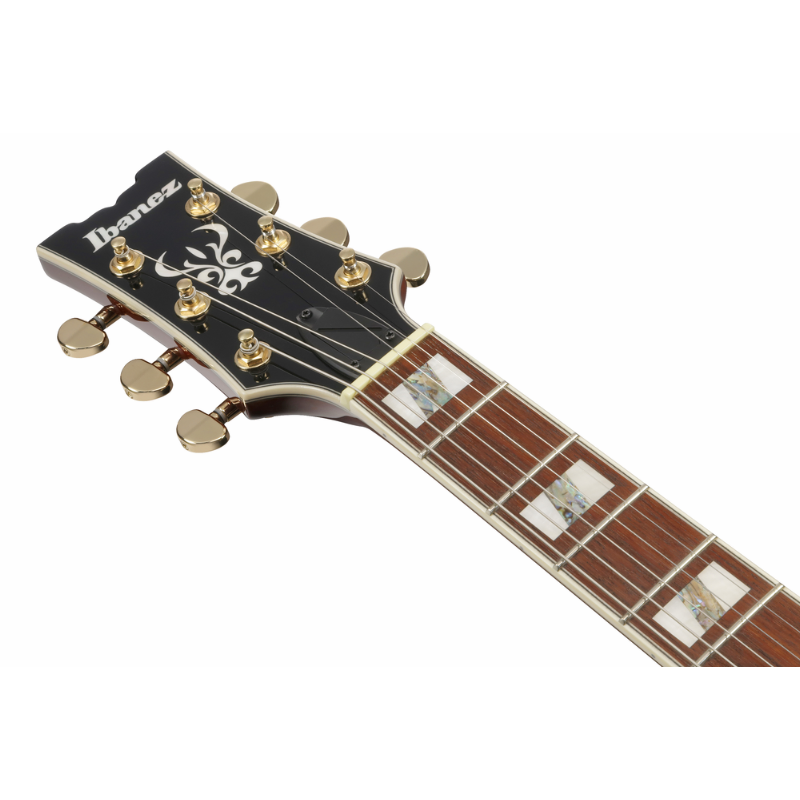 Ibanez AR420BMG Electric Guitar — view 4