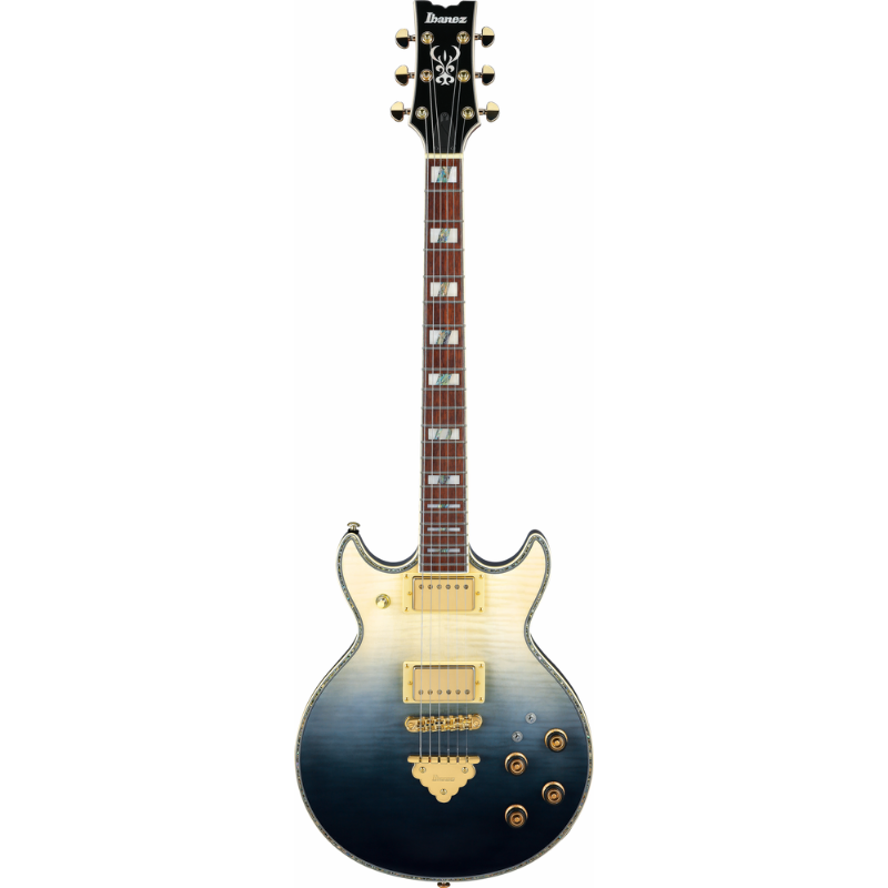 Ibanez AR420BMG Electric Guitar