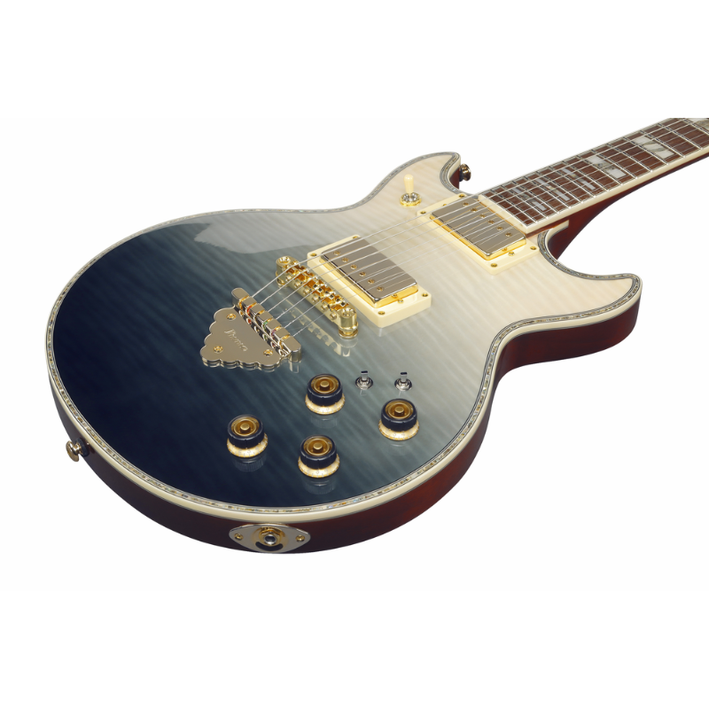 Ibanez AR420BMG Electric Guitar — view 3