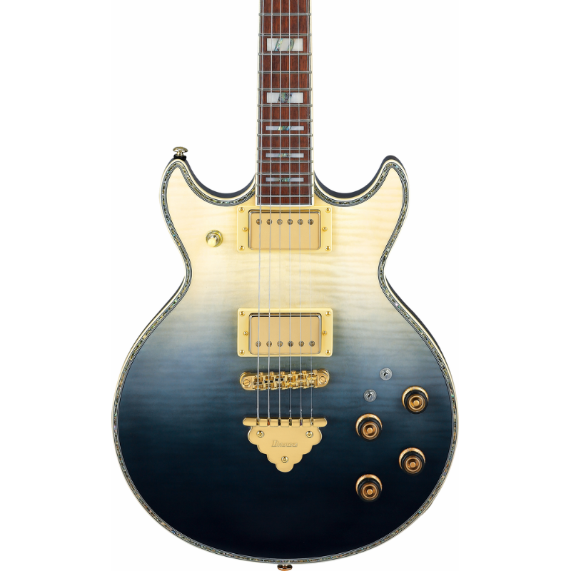 Ibanez AR420BMG Electric Guitar — view 6