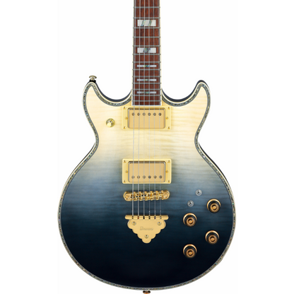 Ibanez AR420BMG Electric Guitar — view 6