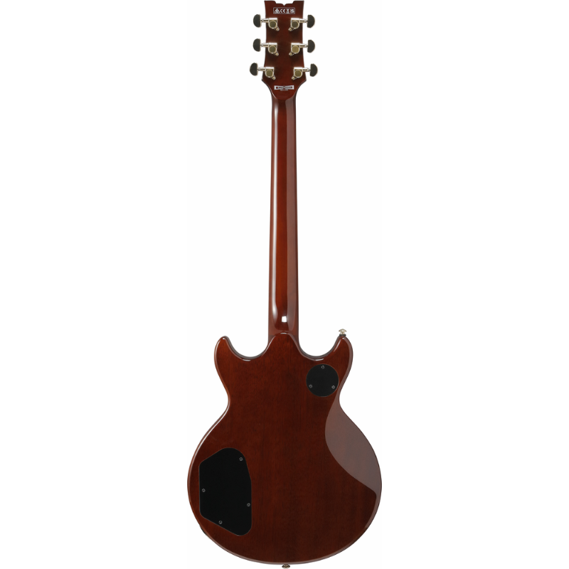 Ibanez AR320MBM Electric Guitar — view 2