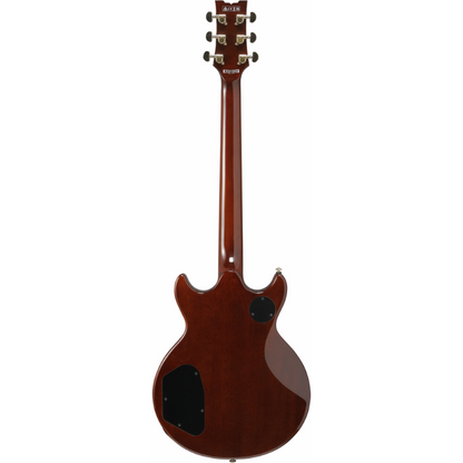 Ibanez AR320MBM Electric Guitar — view 2