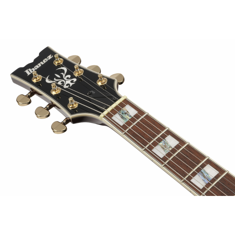 Ibanez AR320MBM Electric Guitar — view 4
