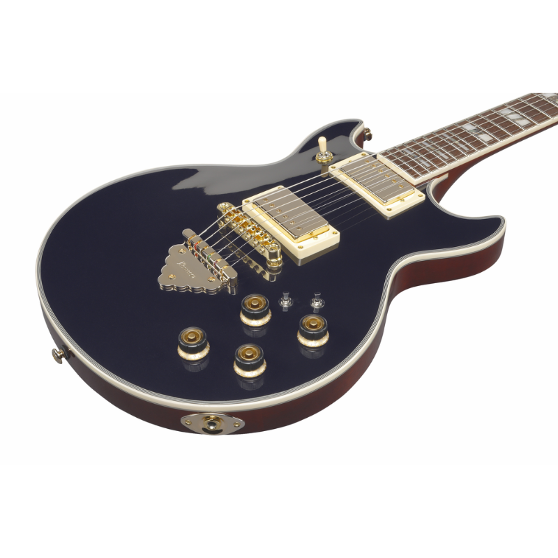Ibanez AR320MBM Electric Guitar — view 3