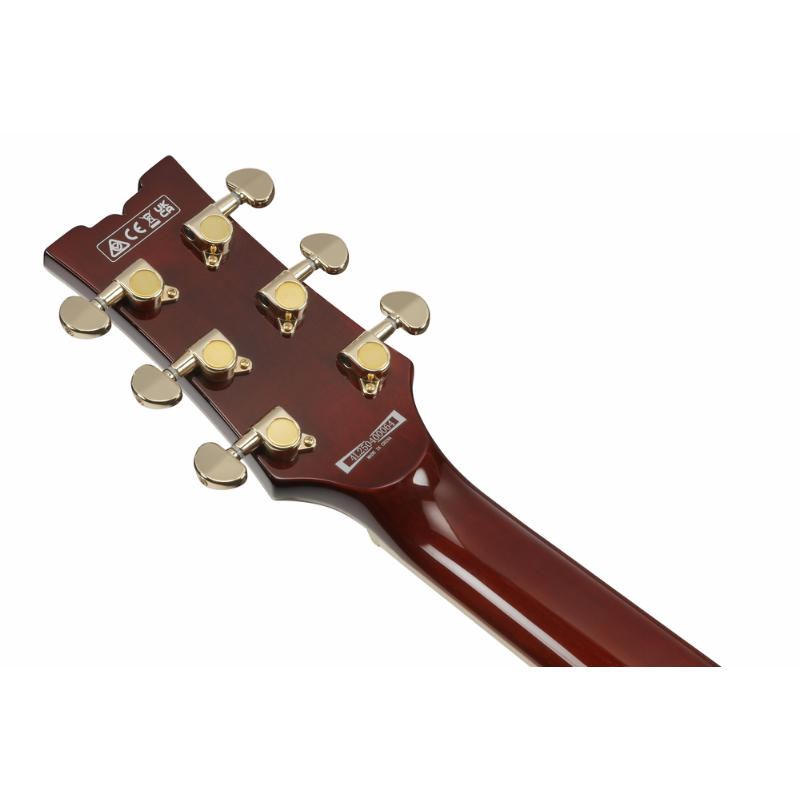 Ibanez AR320MBM Electric Guitar — view 5