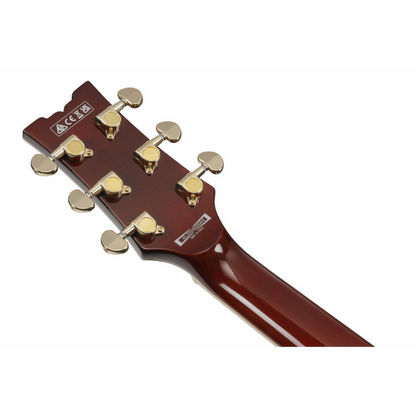 Ibanez AR320MBM Electric Guitar — view 5
