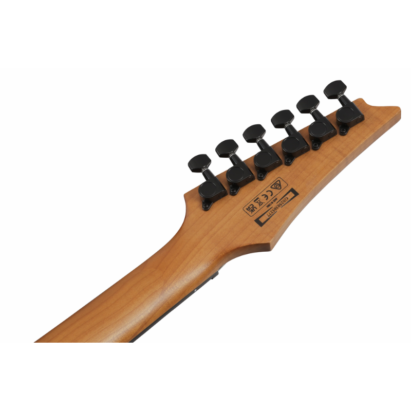 Ibanez GRGR221FATDK RG Electric Guitar — view 5