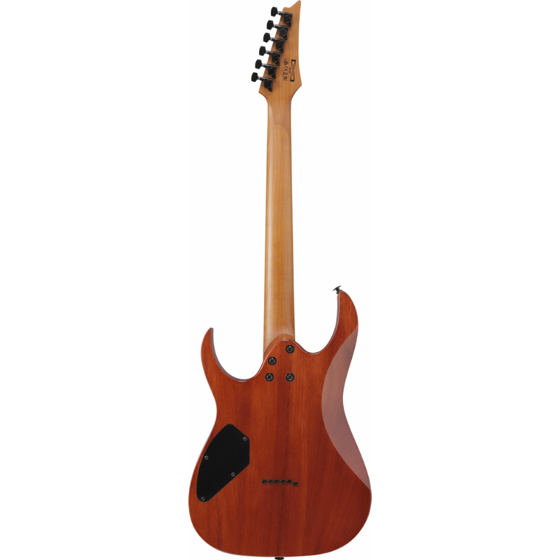 Ibanez GRGR221FATDK RG Electric Guitar — view 2