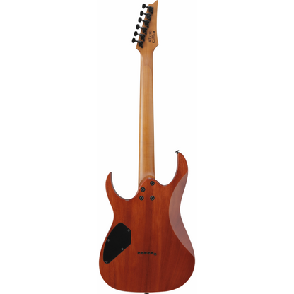 Ibanez GRGR221FATDK RG Electric Guitar — view 2