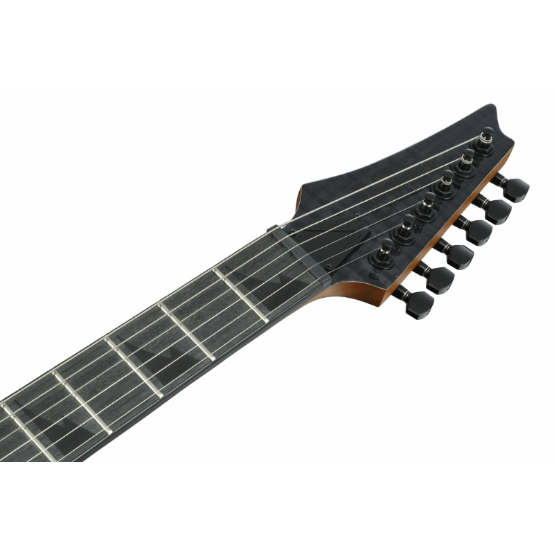Ibanez GRGR221FATDK RG Electric Guitar — view 4