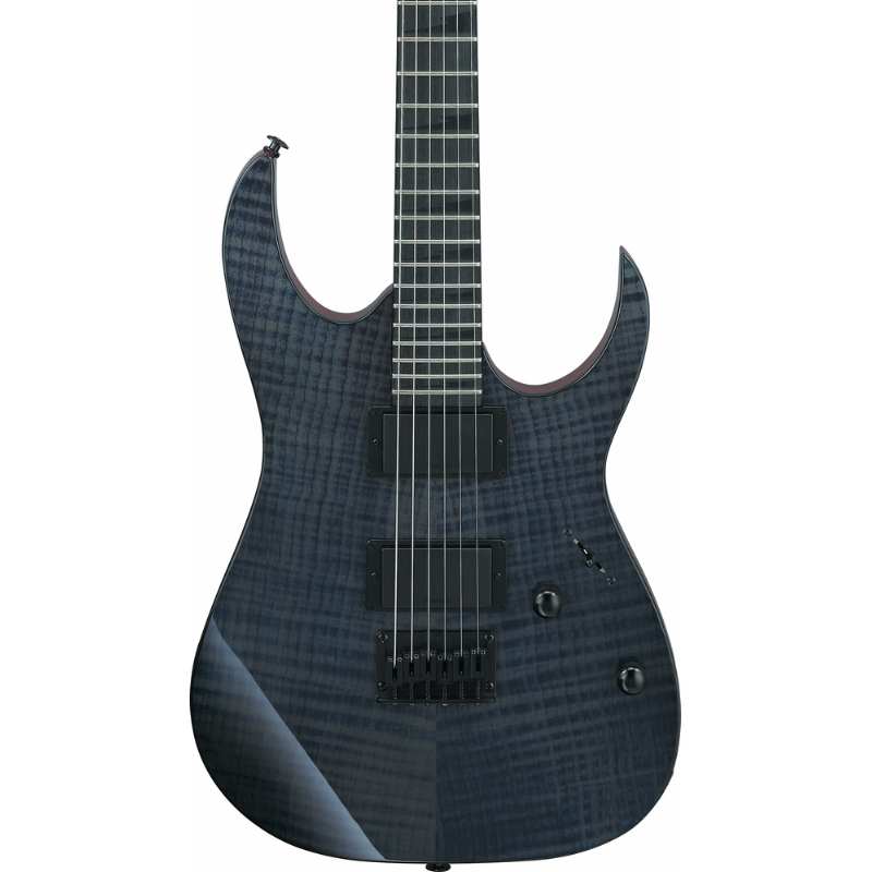 Ibanez GRGR221FATDK RG Electric Guitar — view 6