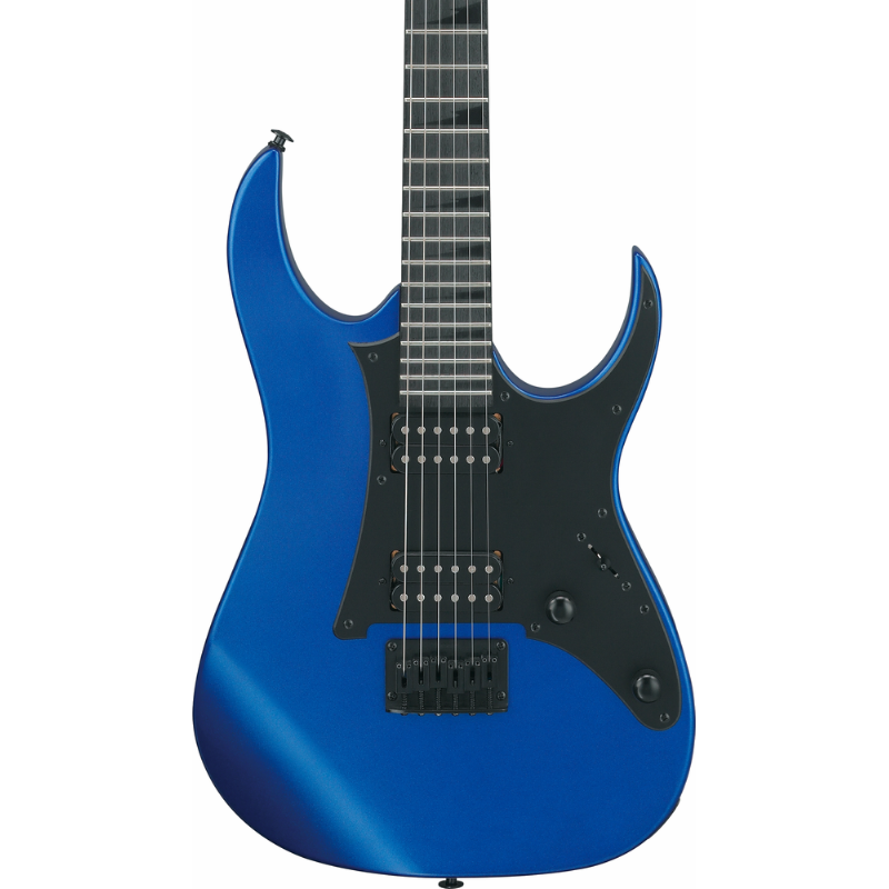 Ibanez GRGR131DXNLM Electric Guitar — view 6