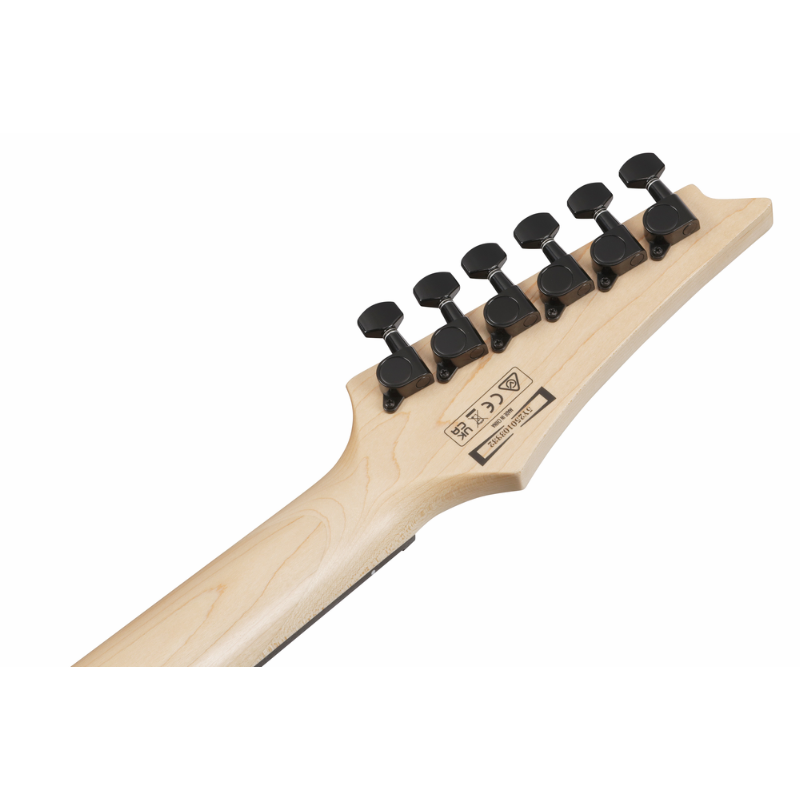 Ibanez GRGR131DXNLM Electric Guitar — view 5