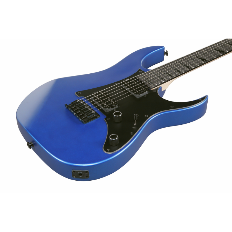 Ibanez GRGR131DXNLM Electric Guitar — view 3