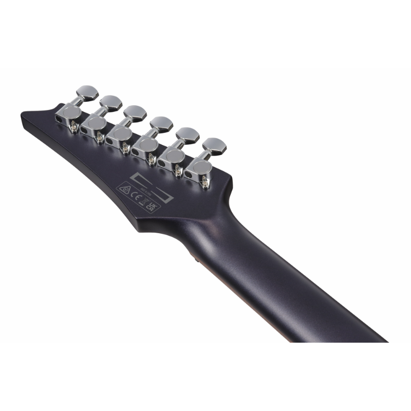Ibanez GRX120SPDDM Electric Guitar — view 5