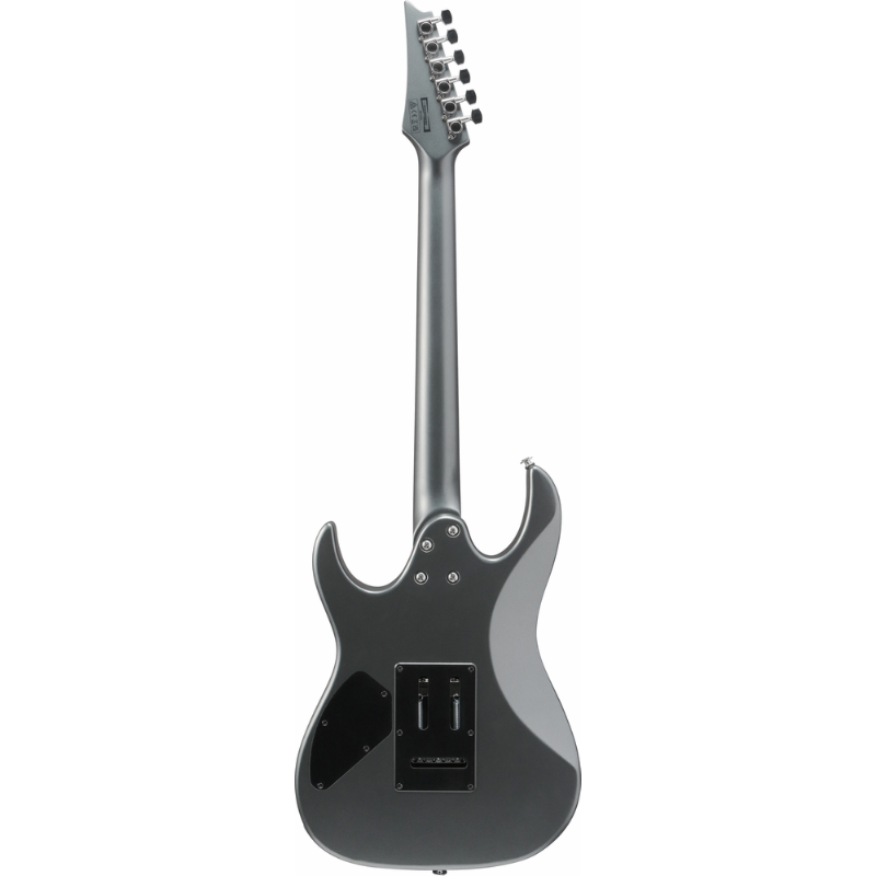 Ibanez GRX120SPNGM Electric Guitar — view 2