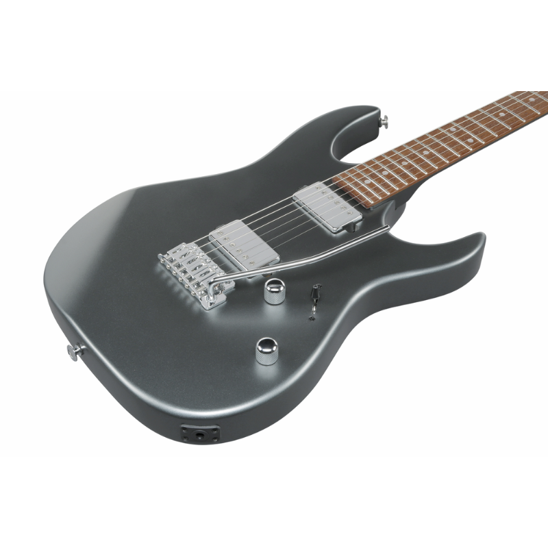 Ibanez GRX120SPNGM Electric Guitar — view 3