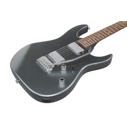 Ibanez GRX120SPNGM Electric Guitar — view 3