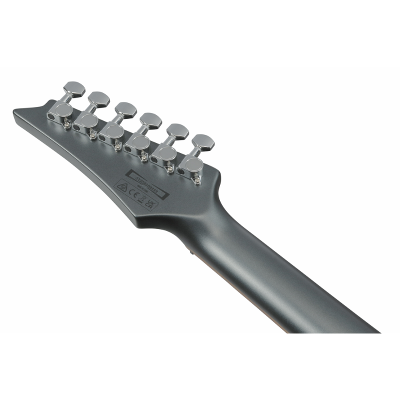 Ibanez GRX120SPNGM Electric Guitar — view 5