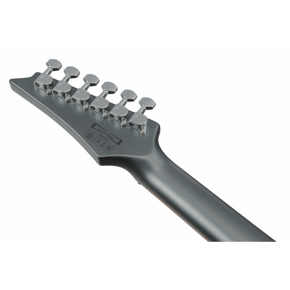 Ibanez GRX120SPNGM Electric Guitar — view 5