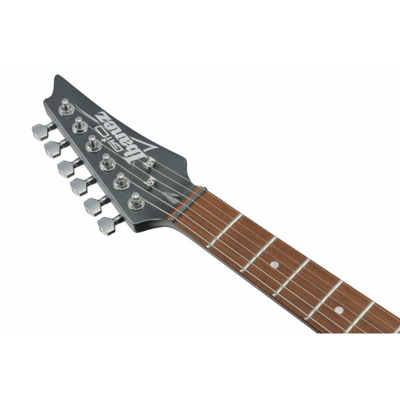 Ibanez GRX120SPNGM Electric Guitar — view 4