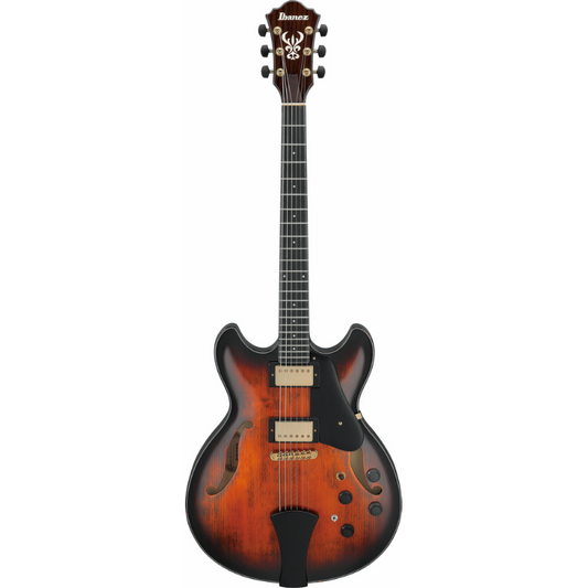 Ibanez ASH300TBC Semi-Acoustic Electric Guitar