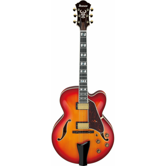 Ibanez AF115AWB Artcore Full-Hollow Body Guitar