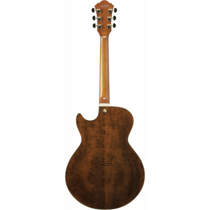 Ibanez AG95MGDA Artcore Guitar - Full-Hollow Body, Smaller Body Width, Warm Sound — view 2