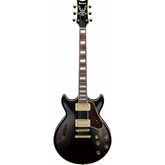Ibanez AM73GBK Artcore Semi-Hollow Body Guitar