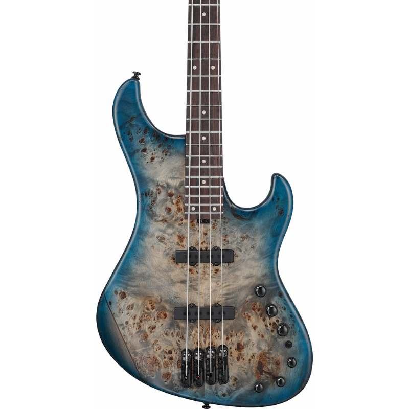 Ibanez MDM1600CTL Electric Bass — view 6