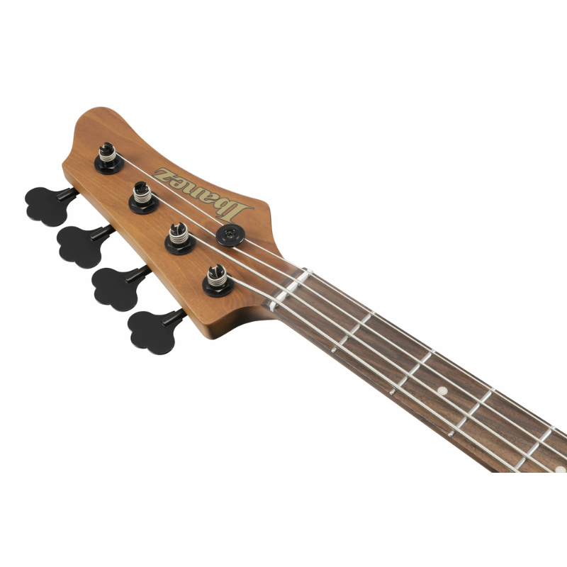 Ibanez MDM1600CTL Electric Bass — view 4