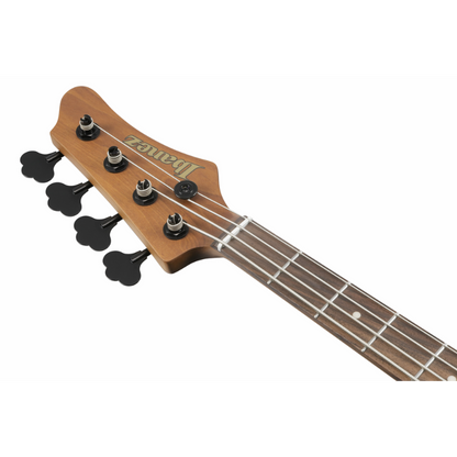 Ibanez MDM1600CTL Electric Bass — view 4