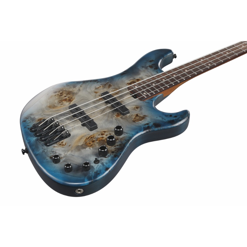 Ibanez MDM1600CTL Electric Bass — view 3