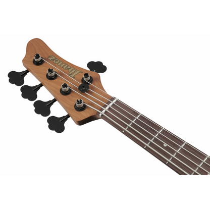 Ibanez MDM1605NML Electric Bass 5 String — view 4