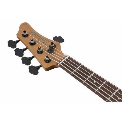 Ibanez MDM1605DTW Electric Bass 5 String — view 4