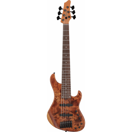 Ibanez MDM1606NML Electric Bass 6 String