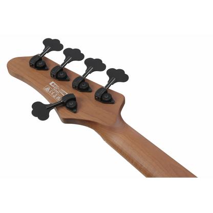 Ibanez MDM1305NAB Electric Bass 5 String — view 5