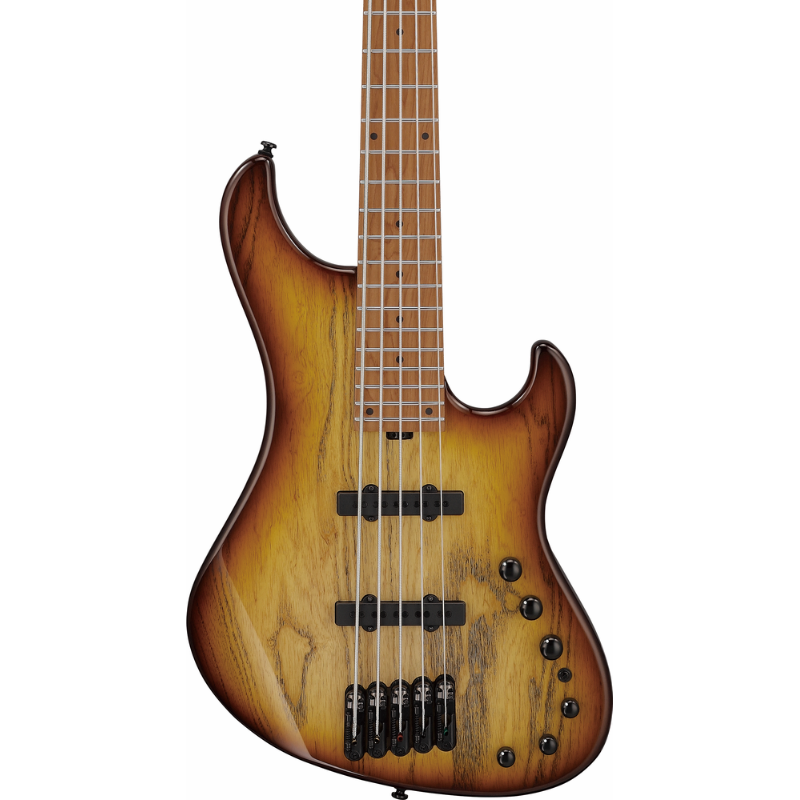 Ibanez MDM1305NAB Electric Bass 5 String — view 6