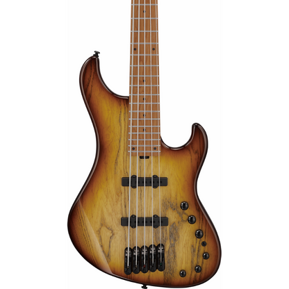 Ibanez MDM1305NAB Electric Bass 5 String — view 6