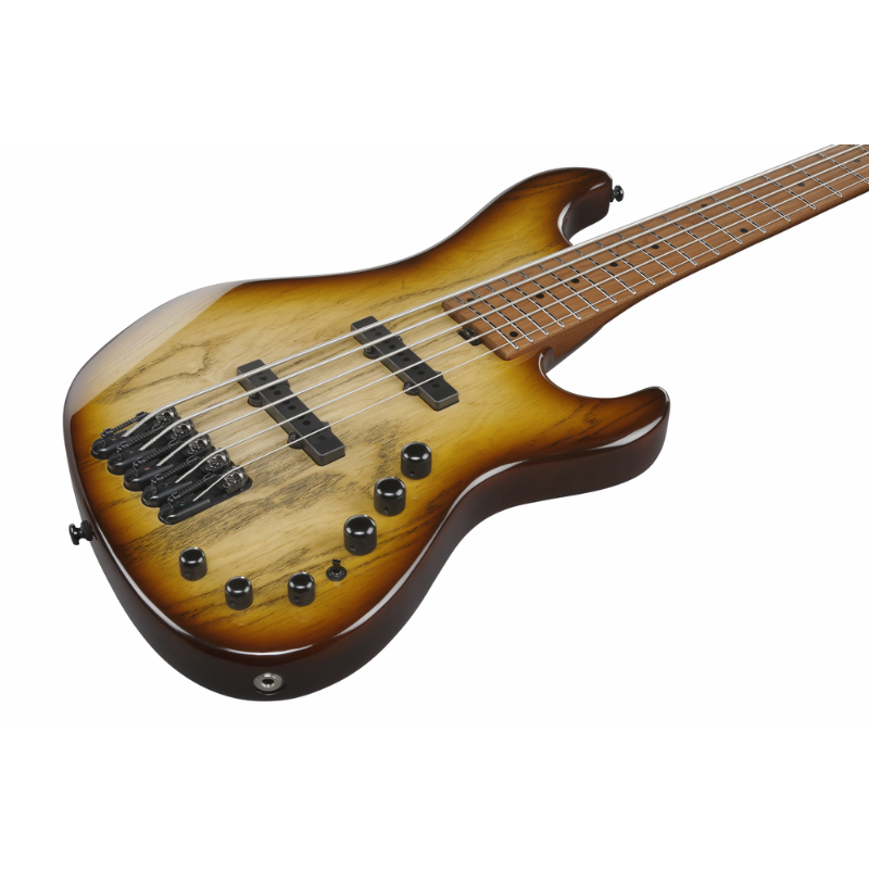 Ibanez MDM1305NAB Electric Bass 5 String — view 3