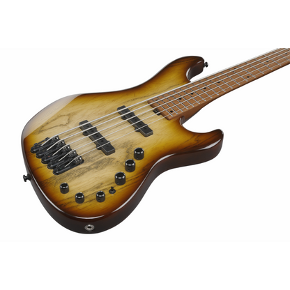 Ibanez MDM1305NAB Electric Bass 5 String — view 3