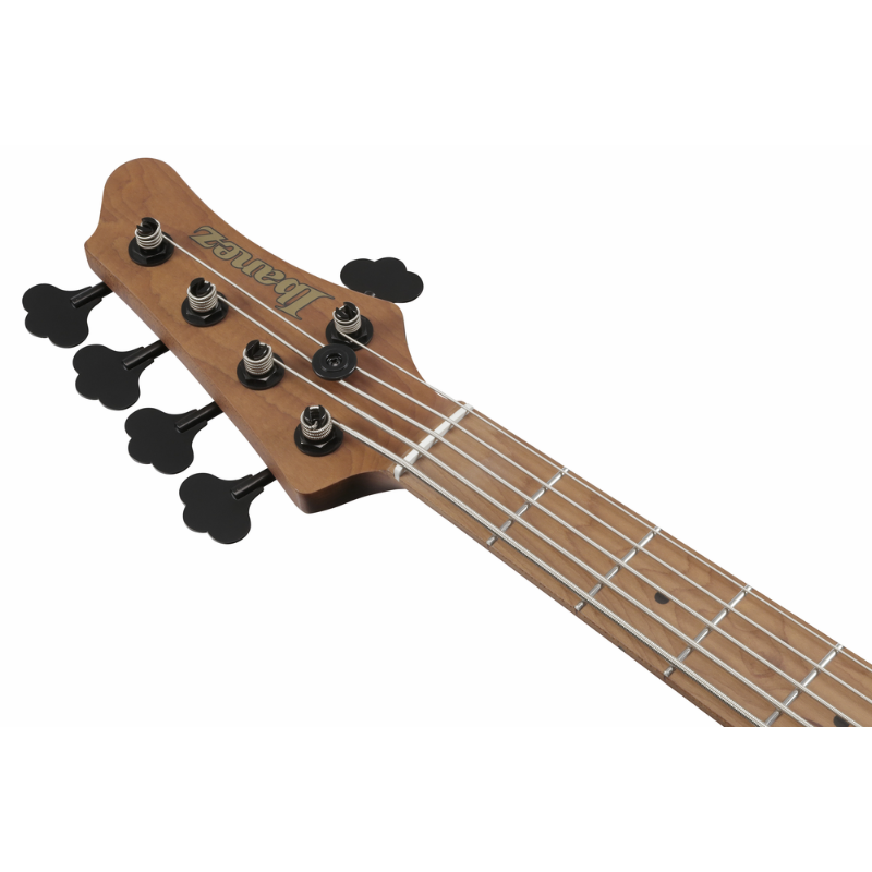 Ibanez MDM1305NAB Electric Bass 5 String — view 4