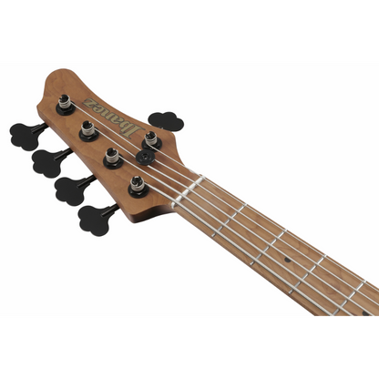 Ibanez MDM1305NAB Electric Bass 5 String — view 4
