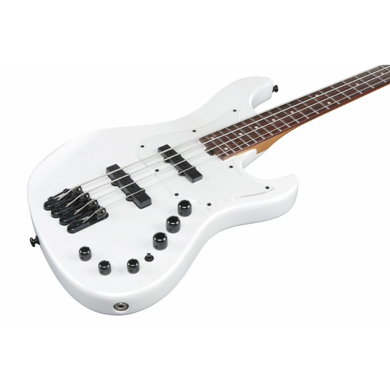 Ibanez MDM1000PW Electric Bass Guitar — view 3