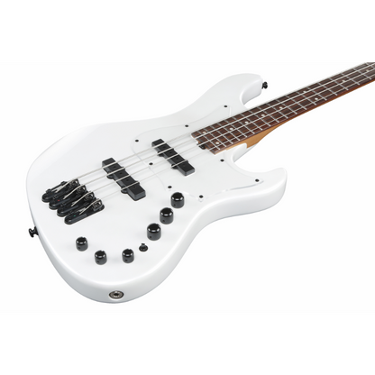 Ibanez MDM1000PW Electric Bass Guitar — view 3
