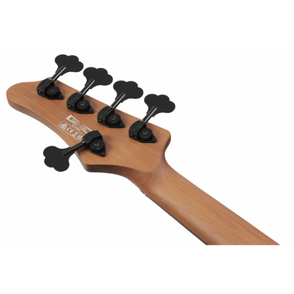 Ibanez MDM1005MAM Electric Bass 5 String — view 5