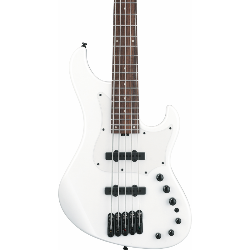 Ibanez MDM1005PW Electric Bass 5 String — view 6